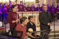 Poziv zborovima mladih i solistima - do 8. travnja traju prijave za 13. Festival Dobroga pastira